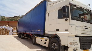 Transportation Fleet